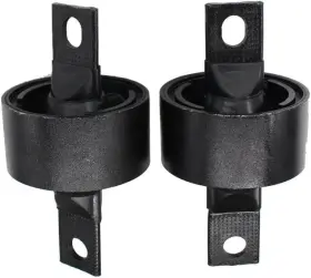 52385 Newyall Pack Of 2 Rear Left And Right Trailing Arm Bushing Lower Bushings For
