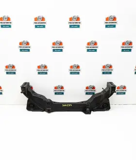 090305 Nissan 2003-2008 350z Front Suspension Crossmember Subframe Cradle Z33 Oem 322