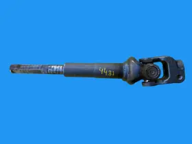 159370 Nissan 2016 - 2017 Versa Steering Column Lower Intermediate Shaft Oem 159370 Nissan 2016 - 2017 Versa Steering Column Lower Intermediate Shaft Oem