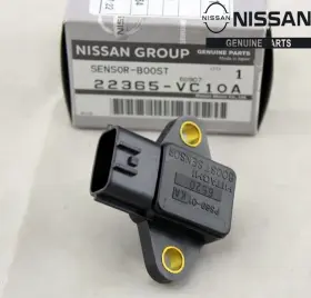 22365-vc10a Nissan 22365vc10a Boost Sensor Oem Genuine Turbo Pressure Map Unit Vc10a New