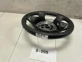 235.da1213 Nissan 2013 Pathfinder Steering Wheel Oem