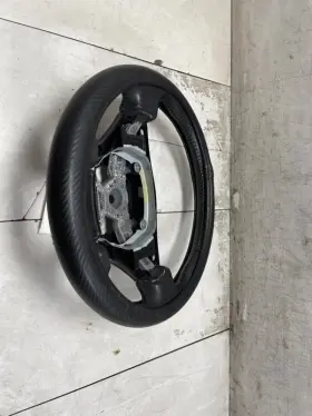 235.da1j09 Nissan 2009 Altima Sl Steering Wheel Oem