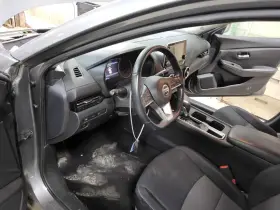 238-10532 Nissan Steering Column Floor Shift Automatic Headlamps Fits 20 Sentra 7995039