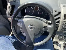 238-10537b Nissan Steering Column Floor Shift Conventional Ignition Fits 07-12 Sentra 767327