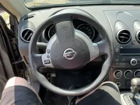 238-51166g Nissan Steering Column Floor Without Paddle Shift Awd Fits 09 Rogue 775916