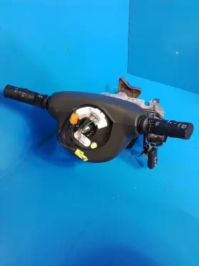 238-51190b Nissan Pathfinder 2011 Steering Column Floor Shift Tilt Wheel Fits 08-12 Pathfin 238-51190b Nissan Pathfinder 2011 Steering Column Floor Shift Tilt Wheel Fits 08-12 Pathfin