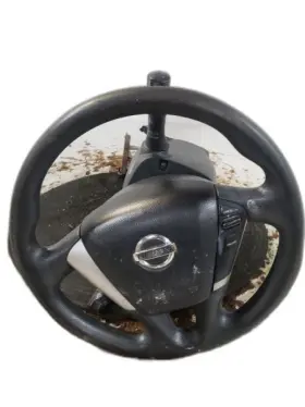 238-51237a Nissan Steering Column Floor Shift Manual Tilt With Xenon Hid Fits 09 Murano 1154412