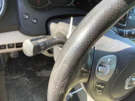 238-51324g Nissan Steering Column Floor Shift Manually Adjustable Fits 11-14 Maxima 1943204
