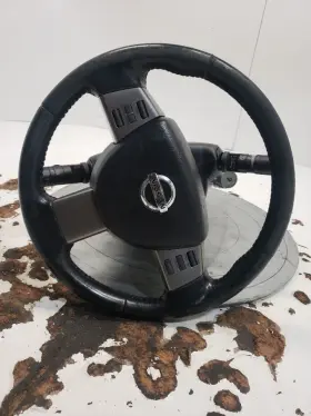 238-52712d Nissan Steering Column Floor Shift From 11/04 Fits 05 Maxima 1280822