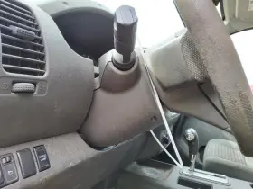 238-52871f Nissan Steering Column Floor Shift With Tilt Wheel Fits 10-15 Frontier 7802344