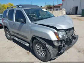238-67277a Nissan Steering Column Floor Shift Tilt With Fog Lamps S Fits 10-15 Xterra 739747