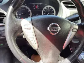 238-67299c Nissan Steering Column Floor Shift With Fog Lamps Thru 7/13 Fits 13-14 Sentra 7396894