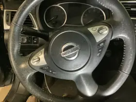 238-67384j Nissan Steering Column Floor Shift Automatic Headlamps Fits 15-19 Sentra 8280545
