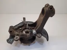 400155ha0a Nissan 15-20 Rogue Driver Front Lh Spindle Knuckle Vin K 1st Digit