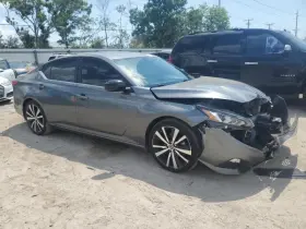 447-10626l Nissan Driver Axle Shaft Front 2.0l 4 Cylinder Cvt Fits 19-20 Altima 7271533