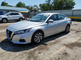 447-10628r Nissan Passenger Axle Shaft Front 2.5l 4 Cylinder Cvt Fwd Fits 19-20 Altima 1675888