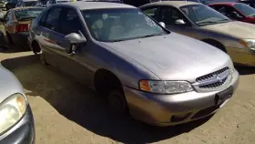 447-60707l Nissan Driver Left Axle Shaft Automatic Fits 00-01 Altima 273235