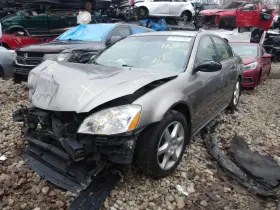 447-60987l Nissan Driver Axle Shaft 3.5l 6 Cylinder Without Abs Fits 02-04 Altima 2006708