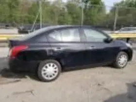 447-61962l Nissan Driver Left Axle Shaft Front Fits 15-19 Micra 2911692