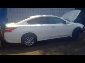 475-60385r Nissan Passenger Rear Suspension Without Crossmember Abs Fits 13-17 Altima 88548