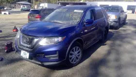 475-60635r Nissan Passenger Rear Suspension Vin 5 1st Digit Usa Built Awd Fits 14-20 Rogue 1388664