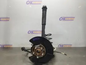 475.da1x24 Nissan 24 2024 Z Nismo Coupe 3.0l Independent Suspension Rear Left Driver