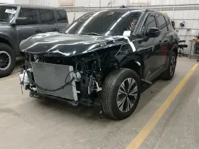 477-10758 Nissan Suspension Crossmember For Rogue Front