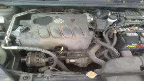 477-50241 Nissan Crossmember/k-frame Front Suspension 2.0l Fits 07-12 Sentra 28892870