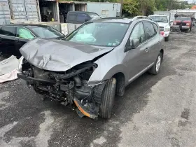 477-50358 Nissan Crossmember/k-frame Rear Vin J 1st Digit Japan Built Fits 08-14 Rogue 636584
