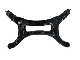477-50457 Nissan 2009-2014 Murano Rear Cradle Crossmember Subframe Fits 2wd 4x2 Genuine 477-50457 Nissan 2009-2014 Murano Rear Cradle Crossmember Subframe Fits 2wd 4x2 Genuine