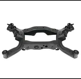 Nissan 477-59327 03-07 Murano Awd Rear Crossmember K-frame Cross Member Oem Genuine Reman