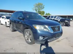 477-59766 Nissan Crossmember/k-frame Rear 2wd Fwd Fits 13-15 Pathfinder 1991429