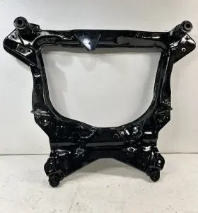 477-59858 Nissan 2015-2016 Pathfinder 3.5 Awd Front Crossmember Sub Frame Cradle Subframe