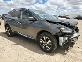477-59986 Nissan Crossmember/k-frame Rear Awd Fits 15-20 Murano 1972582