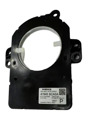 47945-6ca0a Nissan 2019-2020 Altima Oem Left Steering Column Wheel Position Angle Sensor