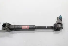 48080-6ma0a Nissan 17-22 Rogue Sport Sl 2.0l Steering Column Intermediate Lower Joint Shaft