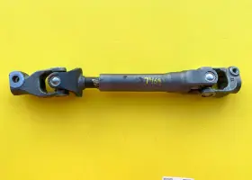 480804ba2a Nissan 2014-2020 Rogue Steering Column Intermediate Lower Shaft Oem