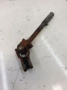 48080jm00a Nissan Rogue 2013 Steering Shaft 947239