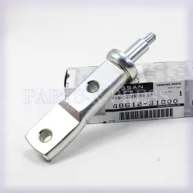 48612-31g00 Nissan 4861231g00 New Genuine Oem Pathfinder Steering Gear Linkage Damper Pin
