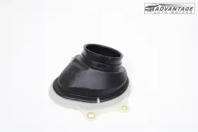 48950-3ja0a Nissan 2015-2024 Murano Awd Steering Column Neck Hole Boot Cover Seal Oem