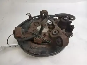 490-50457l Nissan Rear Driver Spindle Knuckle Fits Quest 2011 - 2017 Oem