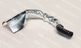 49725-vb010 Nissan 49725vb010 Genuine Hose-return Power Steering New Oem