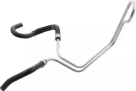 49790-jb50a Nissan Genuine Oil Cooler Assembly - Power Steering