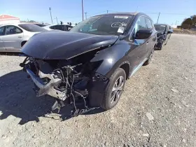 505-61114r Nissan Passenger Right Upper Control Arm Rear Fits 15-23 Murano 11154916