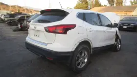 510-10020l Nissan Driver Left Front Knee Sv Fits 17-23 Qashqai 160182