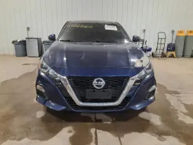510-10611r Nissan Passenger Right Front Knee Awd Fits 19-25 Altima 1625119
