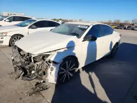 Nissan 510-10614l Driver Left Front Knee Fwd Fits 19-24 Altima 3869875