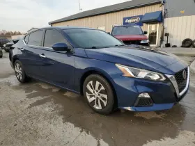 510-10616l Nissan Driver Left Front Knee Fwd Fits 19-23 Altima 4108257
