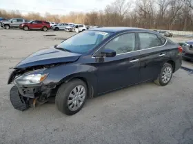 510-61151l Nissan Driver Left Front Knee Fits 13-19 Sentra 8276732