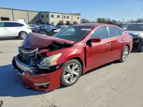 510-61584r Nissan Passenger Front Knee 4 Cylinder Abs Fits 15 Altima 3833114